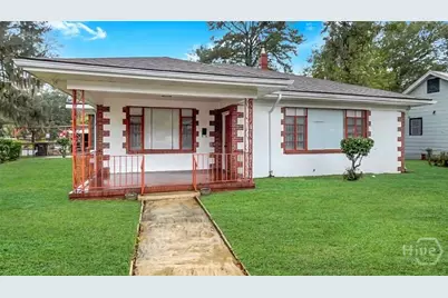 101 W 52nd Street, Savannah, GA 31405 - Photo 1