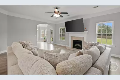 135 Brookhaven Loop, Ludowici, GA 31316 - Photo 25