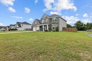 135 Brookhaven Loop, Ludowici, GA 31316 - Photo 5