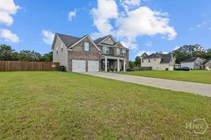 135 Brookhaven Loop, Ludowici, GA 31316 - Photo 3