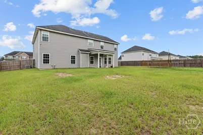 135 Brookhaven Loop, Ludowici, GA 31316 - Photo 47
