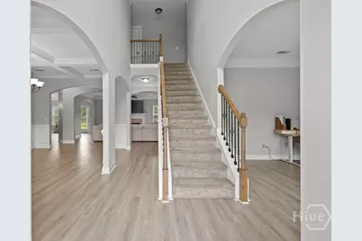 135 Brookhaven Loop, Ludowici, GA 31316 - Photo 7