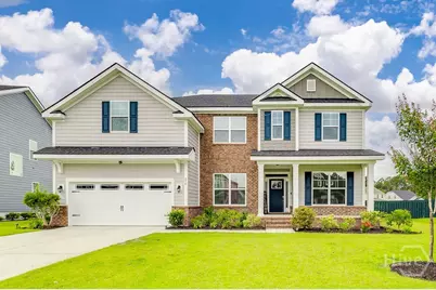 258 Wexford Drive, Richmond Hill, GA 31324 - Photo 1