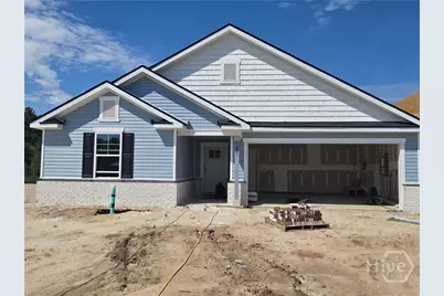 261 Mage Street, Bloomingdale, GA 31302 - Photo 3