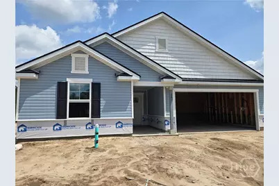 261 Mage Street, Bloomingdale, GA 31302 - Photo 3