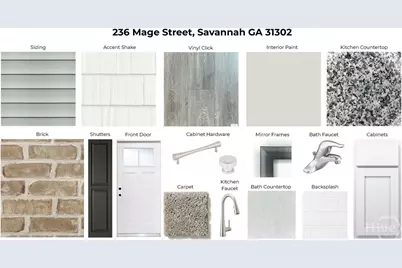 236 Mage Street, Bloomingdale, GA 31302 - Photo 5