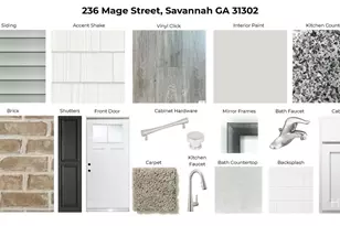 236 Mage St, Bloomingdale, GA 31302 - Photo 5