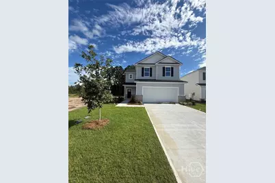 236 Mage Street, Bloomingdale, GA 31302 - Photo 1