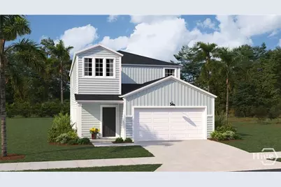 165 Bottlebrush Drive, Bloomingdale, GA 31302 - Photo 1