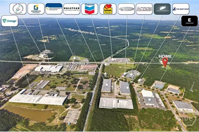 2497 Ga 21 Highway S, Rincon, GA 31326 - Photo 3