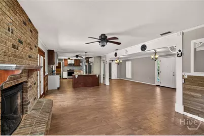 2497 Ga 21 Highway S, Rincon, GA 31326 - Photo 27