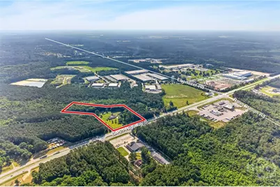 2497 Ga 21 Highway S, Rincon, GA 31326 - Photo 5