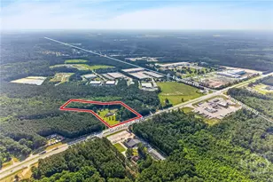 2497 Ga 21 Hwy S, Rincon, GA 31326 - Photo 5