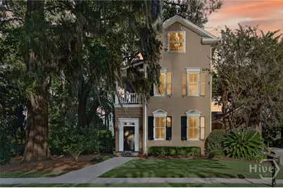 202 John Wesley Way, Savannah, GA 31404 - Photo 1