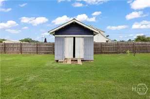 180 Bonnie Cir, Ellabell, GA 31308 - Photo 33