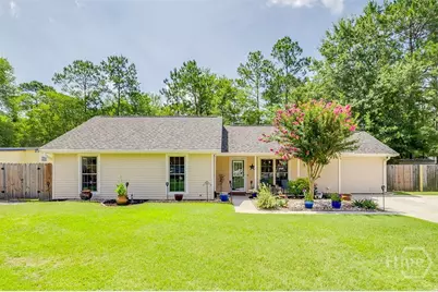 8 White Pine Court, Savannah, GA 31406 - Photo 1