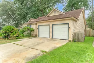 250 Sugar Mill Dr, Savannah, GA 31419 - Photo 3