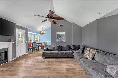 250 Sugar Mill Drive, Savannah, GA 31419 - Photo 13