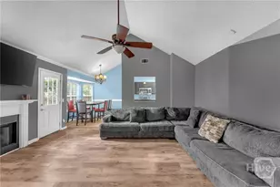 250 Sugar Mill Dr, Savannah, GA 31419 - Photo 13
