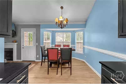 250 Sugar Mill Drive, Savannah, GA 31419 - Photo 19