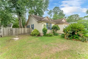 250 Sugar Mill Dr, Savannah, GA 31419 - Photo 7