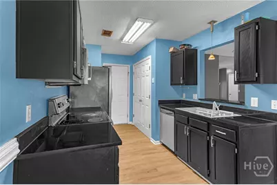 250 Sugar Mill Drive, Savannah, GA 31419 - Photo 17