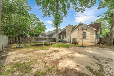 250 Sugar Mill Drive, Savannah, GA 31419 - Photo 31