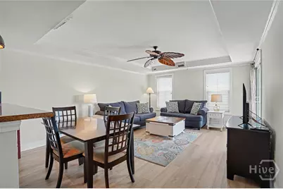 26 Atlantic Avenue #201, Tybee Island, GA 31328 - Photo 7