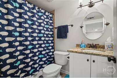 26 Atlantic Avenue #201, Tybee Island, GA 31328 - Photo 17