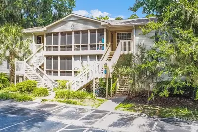 401 N Cromwell Road #T-1, Savannah, GA 31410 - Photo 1