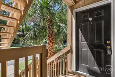 401 N Cromwell Road #T-1, Savannah, GA 31410 - Photo 5