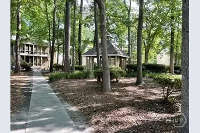 401 N Cromwell Road #T-1, Savannah, GA 31410 - Photo 35