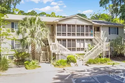401 N Cromwell Road #T-1, Savannah, GA 31410 - Photo 3