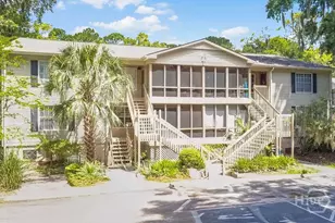401 N Cromwell Rd, Savannah, GA 31410 - Photo 3