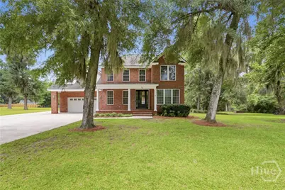 72 Bonnie Reed Passage, Midway, GA 31320 - Photo 1