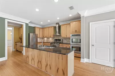 72 Bonnie Reed Passage, Midway, GA 31320 - Photo 17