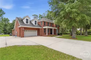 72 Bonnie Reed Passage, Midway, GA 31320 - Photo 3