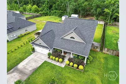 3755 Old Macon Darien Road SE, Ludowici, GA 31316 - Photo 9