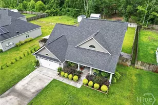 3755 Old Macon Darien Road SE, Ludowici, GA 31316 - Photo 9