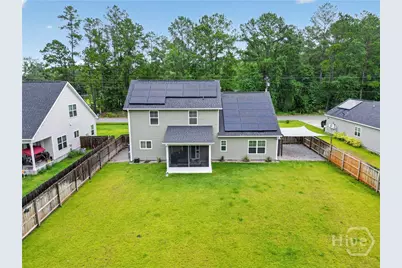 3755 Old Macon Darien Road SE, Ludowici, GA 31316 - Photo 59