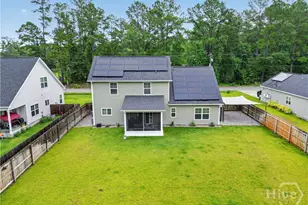 3755 Old Macon Darien Road SE, Ludowici, GA 31316 - Photo 59