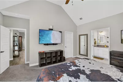 3755 Old Macon Darien Road SE, Ludowici, GA 31316 - Photo 37