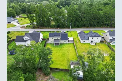 3755 Old Macon Darien Road SE, Ludowici, GA 31316 - Photo 69