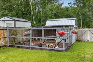 3755 Old Macon Darien Road SE, Ludowici, GA 31316 - Photo 55