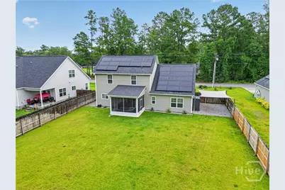 3755 Old Macon Darien Road SE, Ludowici, GA 31316 - Photo 63