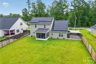 3755 Old Macon Darien Road SE, Ludowici, GA 31316 - Photo 63