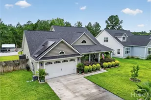 3755 Old Macon Darien Road SE, Ludowici, GA 31316 - Photo 3
