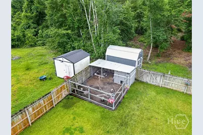 3755 Old Macon Darien Road SE, Ludowici, GA 31316 - Photo 65
