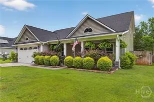 3755 Old Macon Darien Road SE, Ludowici, GA 31316 - Photo 5