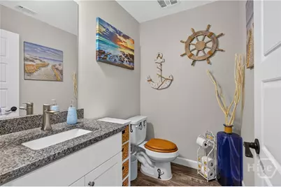3755 Old Macon Darien Road SE, Ludowici, GA 31316 - Photo 19